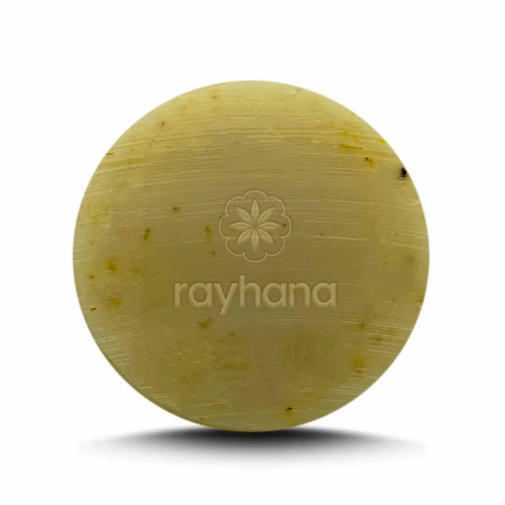 Savon naturel argent – Soin des peaux sensibles et sèches (Eczéma)
