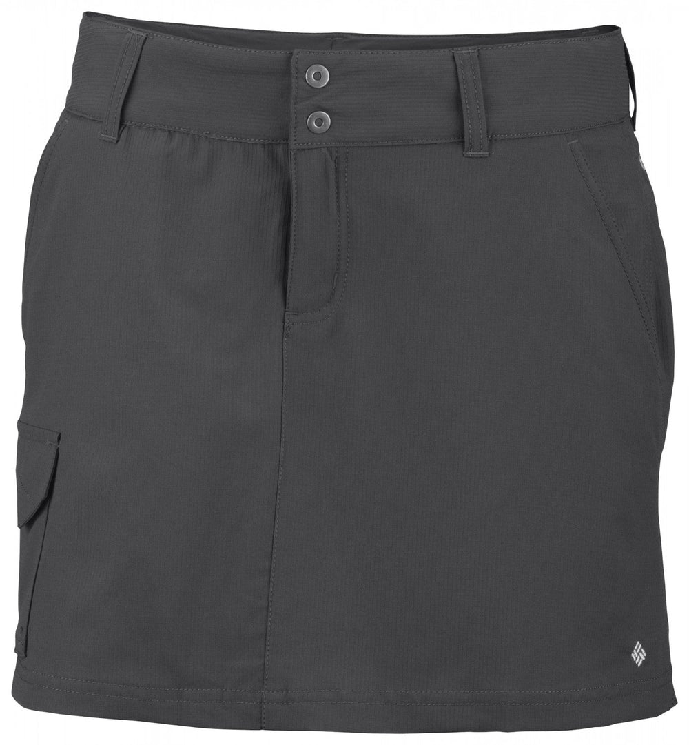 Jupe-culotte Columbia Silver Ridge à séchage rapide, taille 12
