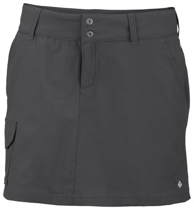 Jupe-culotte Columbia Silver Ridge à séchage rapide, taille 12