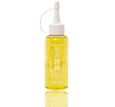 Tsubaki Oil