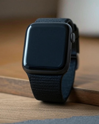 Smartwatches