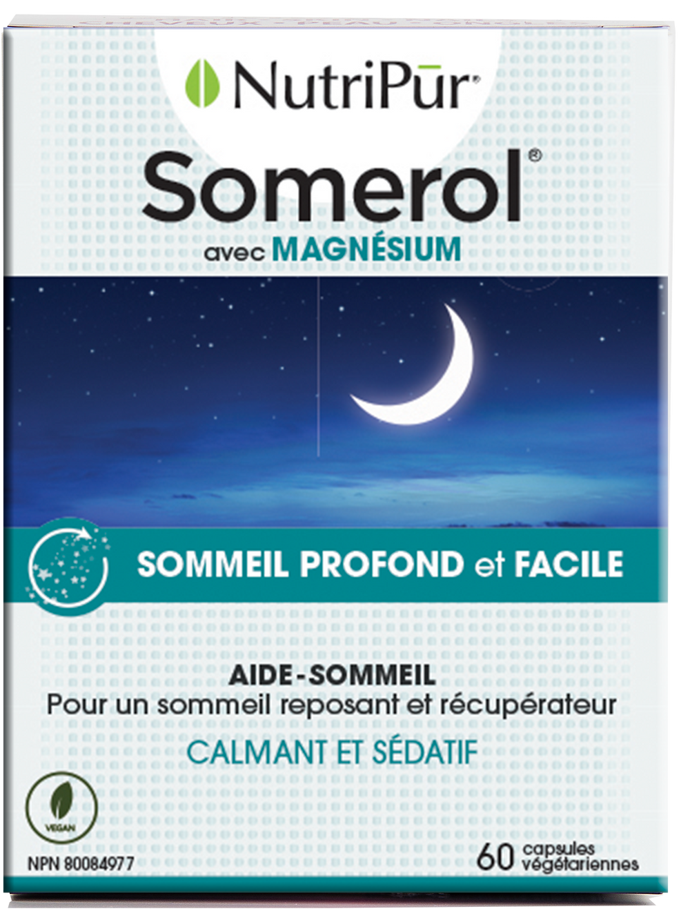 Somerol — Unytii - Suppléments et Produits Naturels