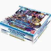 Release Special - Version 1.0 - Booster Box