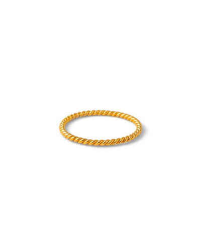 Spencer Ring