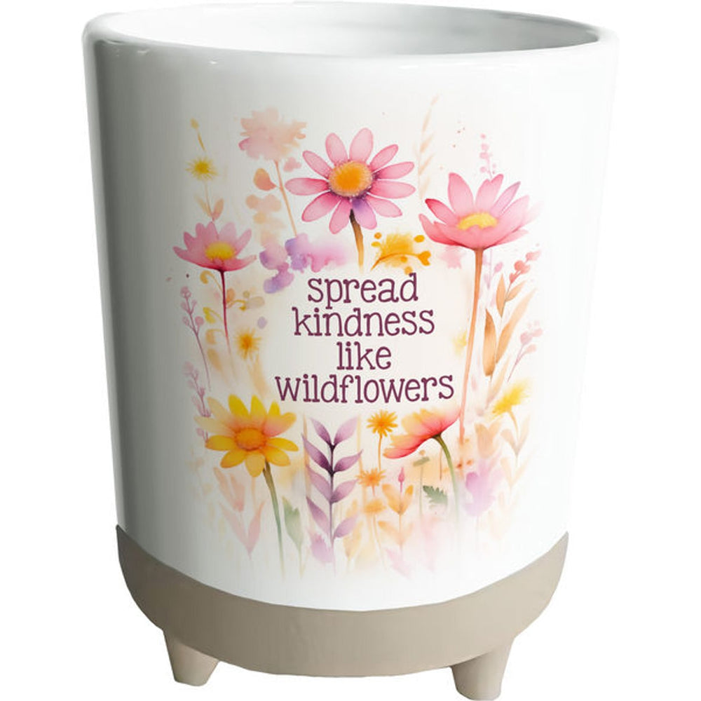 Jardinière "Spread Kindness" Spoontiques