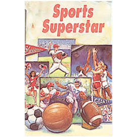 Sports Superstar - •© Best
