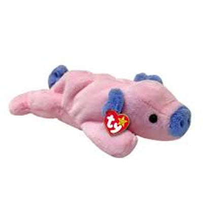 Tuque Squealer II Beanie Baby