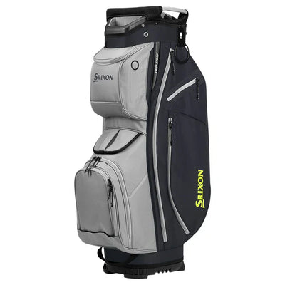 Srixon '25 Premium Cart Golf Bag