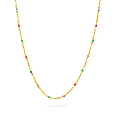 Sunny Necklace