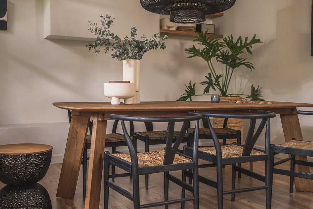 Grace Dining Table | dBodhi