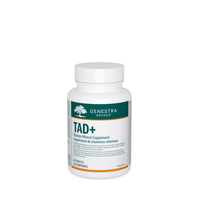 TAD+