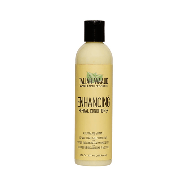 Taliah Waajid Enhancing Herbal Conditioner 8 oz