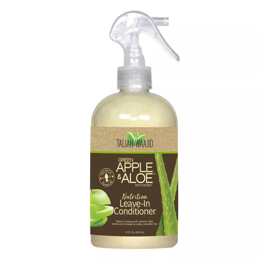 Taliah Waajid Leave-In Conditioner - Aloe 12oz