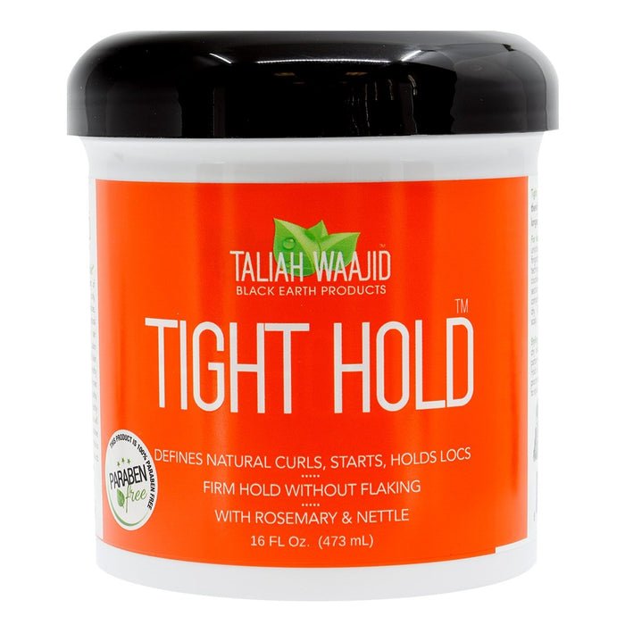 TALIAH WAAJID Lock It Up Tight Hold 16OZ