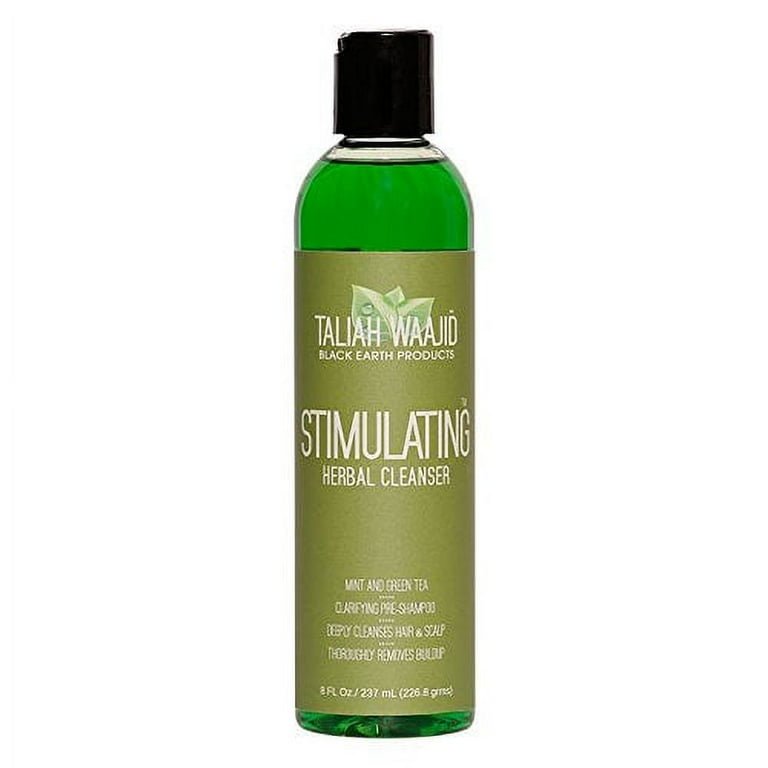 TALIAH WAAJID STIMULATING HERBAL CLEANSER 8OZ