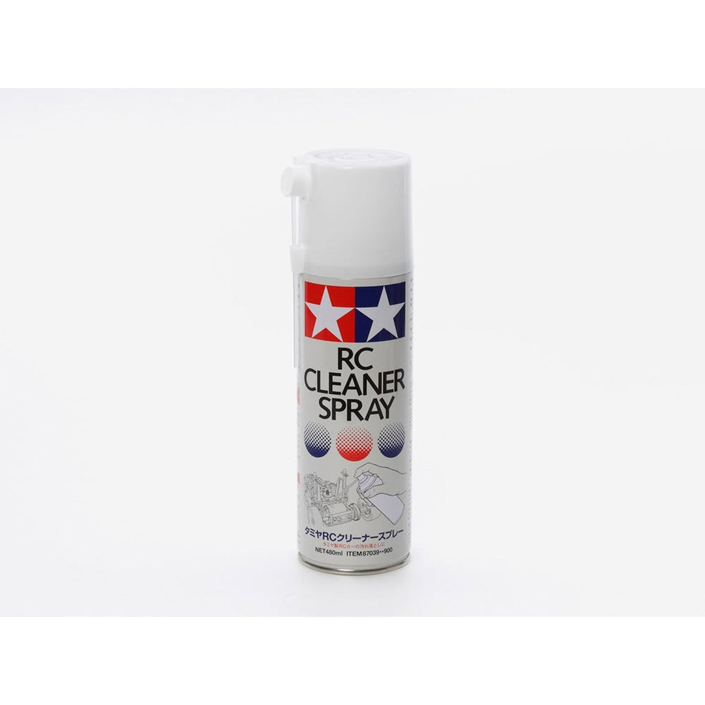 Tamiya RC Cleaner Spray 480ml