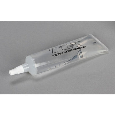 Team Losi Racing TLR5281 Fluide de différentiel en silicone 7000CS 30ml NIB