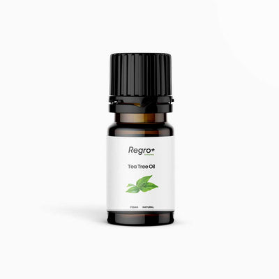 Huile Essentielle d'Arbre à Thé – Regro par Rayhana 10 ML