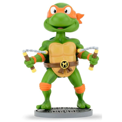 Teenage Mutant Ninja Turtles Michelangelo Tête à secouer