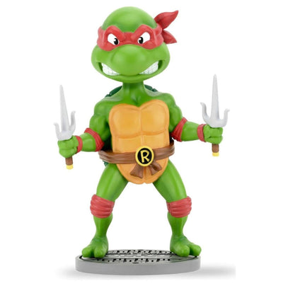 Teenage Mutant Ninja Turtles Raphael Tête à secouer