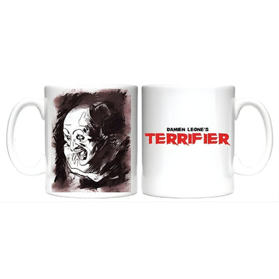Terrifier 11oz Coffee Mug