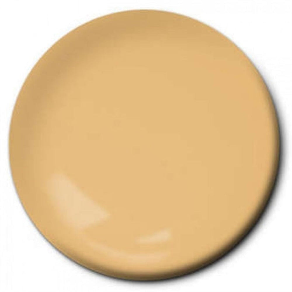 Testors Model Master 4601 0.5OZ Teinte Peau Base Acrylique Claire