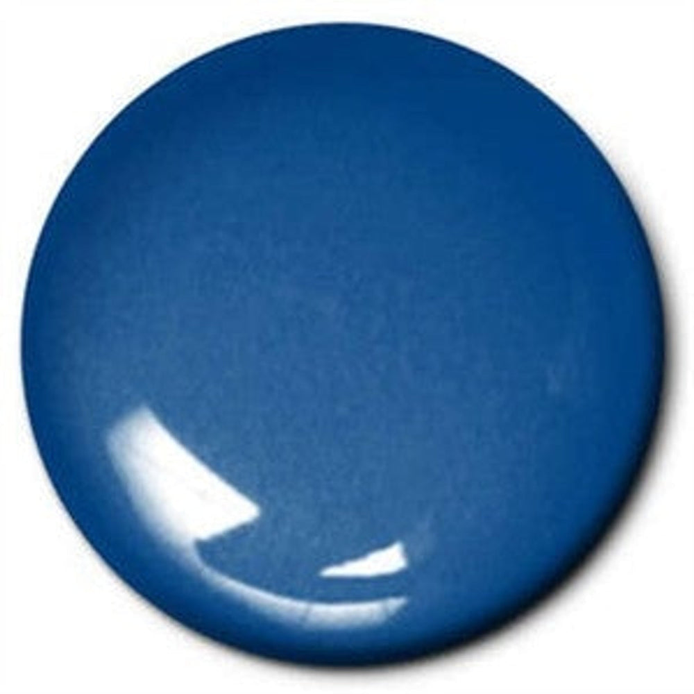 Testors Model Master 4651 0.5OZ Peinture Acrylique Pourpre Profond Nacré