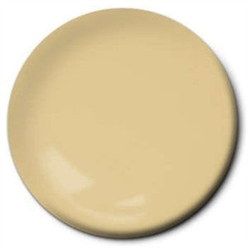 Testors Model Master 4720 0.5OZ Peinture Acrylique Sable