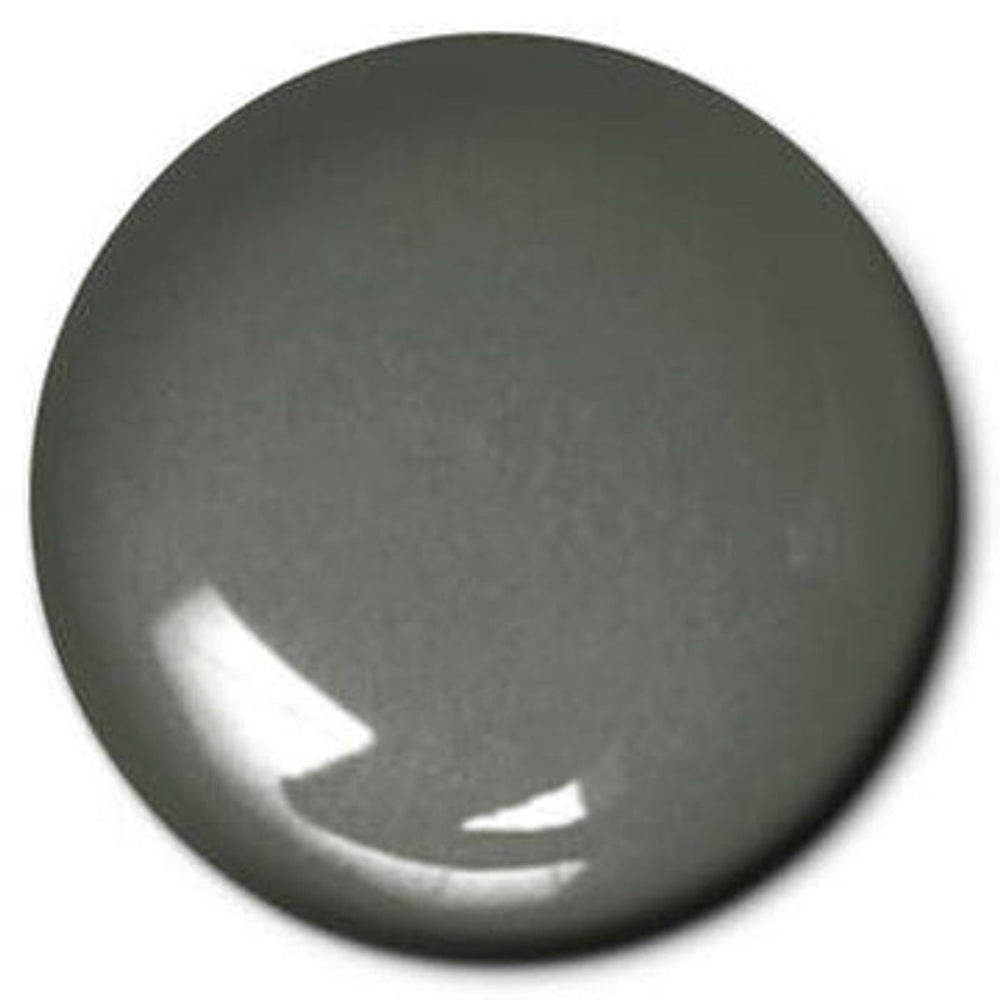 Testors Model Master 4779 0.5OZ Gris-noir RLM 66 Peinture Acrylique