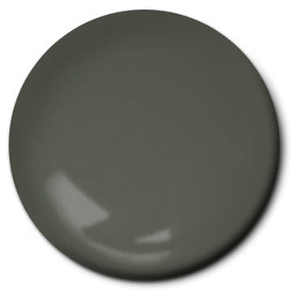 Testors Model Master 4784 0.5OZ Graugrun RLM 74 Peinture Acrylique