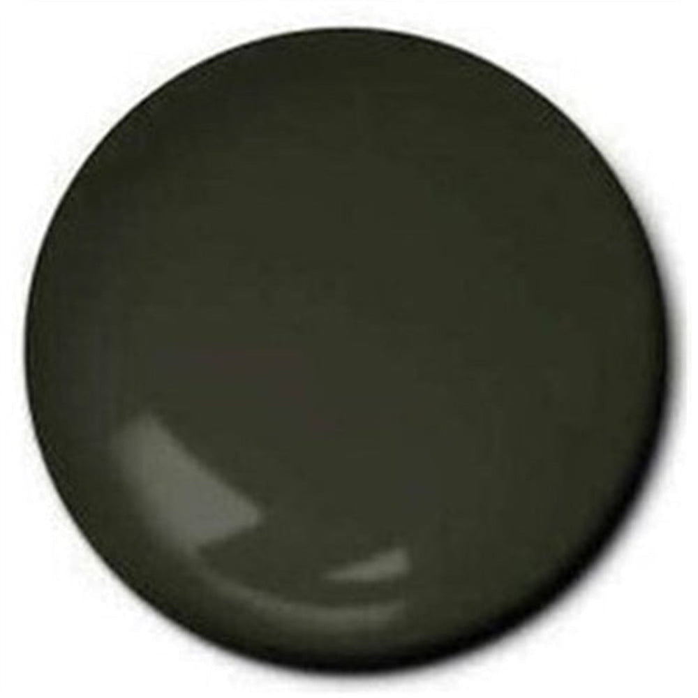Peinture Acrylique Mate Testors Model Master 4860 0.5OZ Fieldgrau RAL 6006