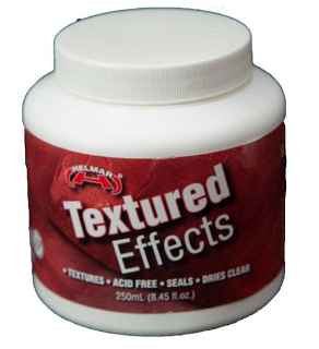 PÂTE À EFFETS TEXTURÉS HELMAR 250 ML