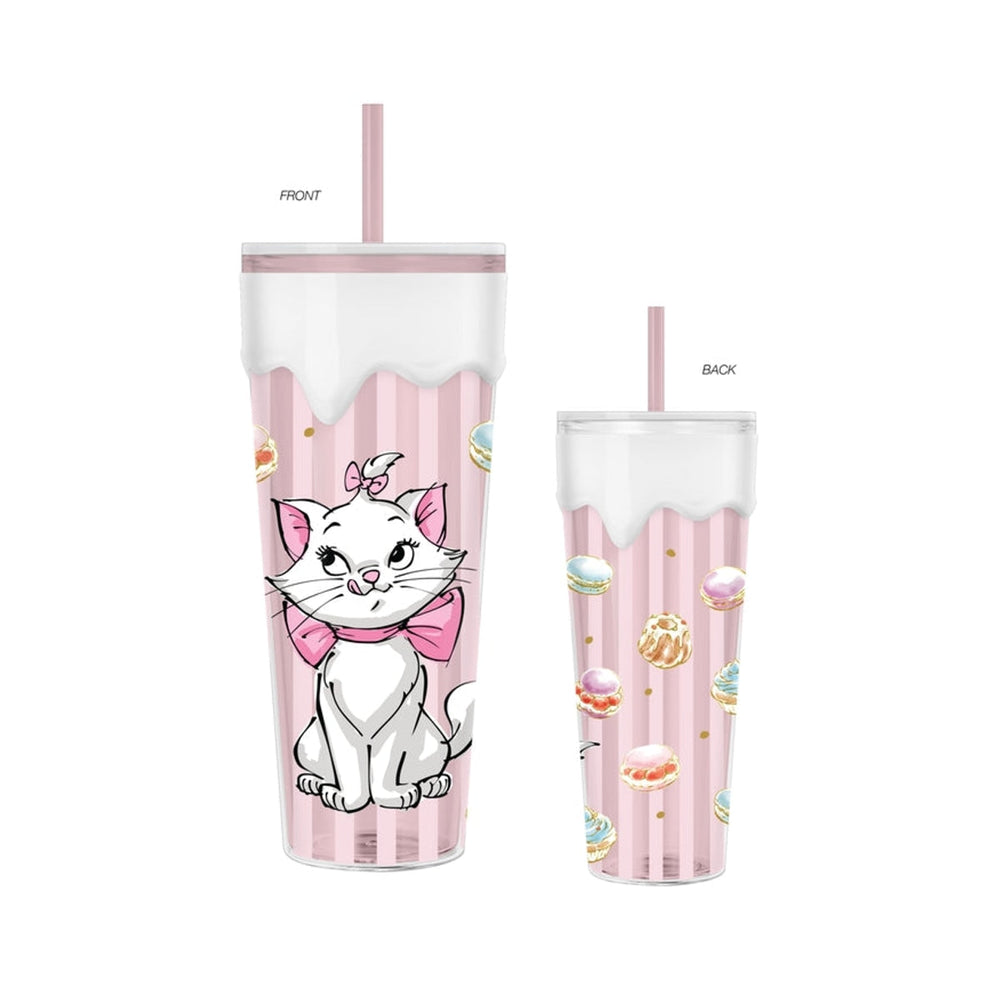 Le gobelet "The Aristocats Marie Sweet Treats" de 26 oz en plastique
