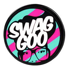 THE DOUX SWAG GOO GEL DE CONTRÔLE 2 OZ