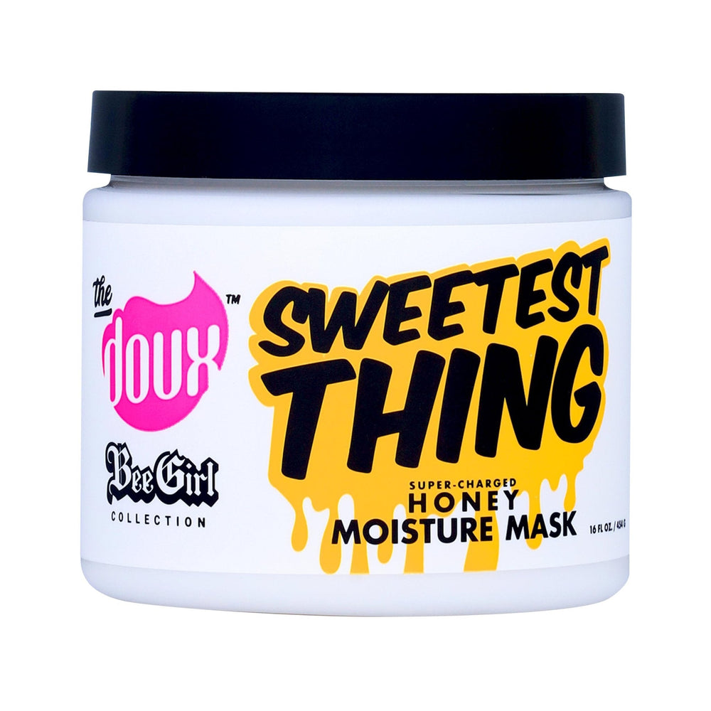 THE DOUX SWEETEST THING MASQUE HYDRATANT 16 OZ