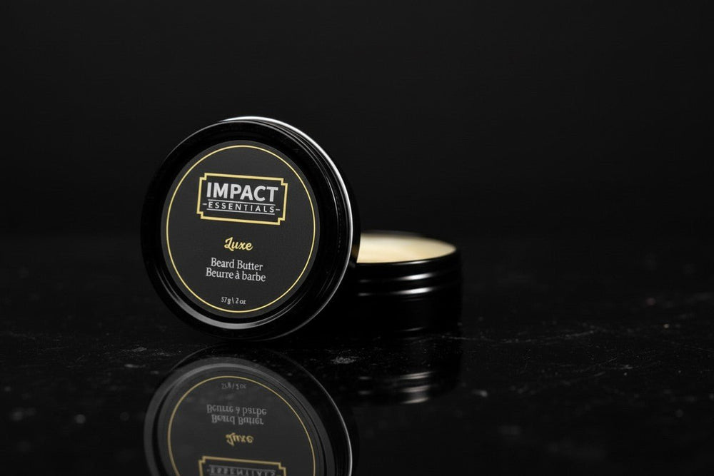 Conditioning Beard Butter | Luxe Scent