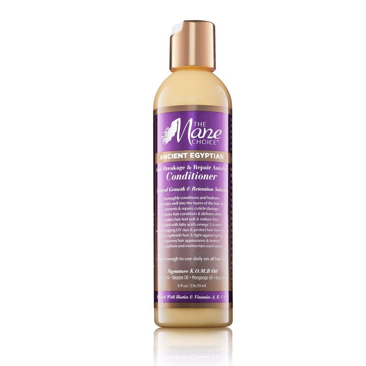 THE MANE CHOICE ANCIENTE GYPT ANTI-BREAK & REP CONDITION 8OZ