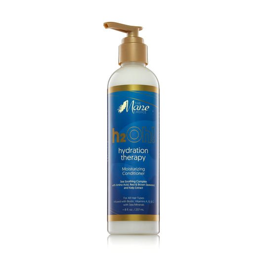 THE MANE CHOICEH2Oh! Après-Shampoing Hydratation Thérapeutique 236 ml