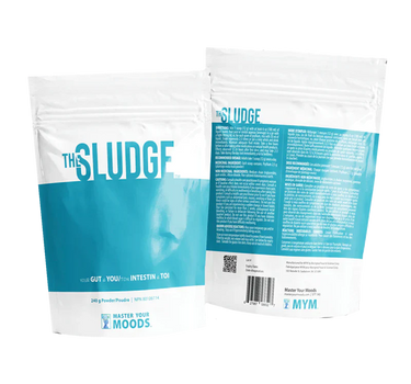 The Sludge