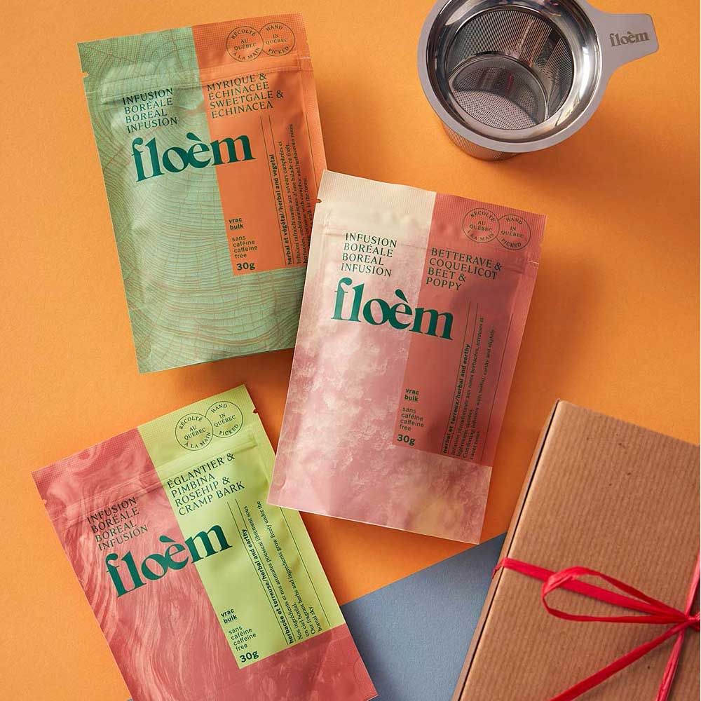 Origin Gift Box