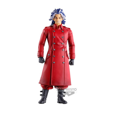 Figurine Tokyo Revengers Hajime Kokonoi