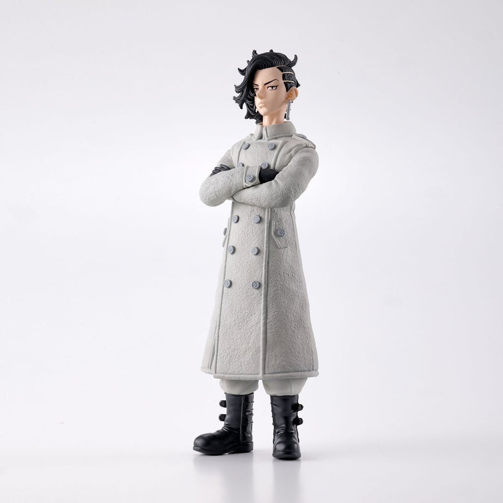 Figurine Tokyo Revengers : Hajime Kokonoi