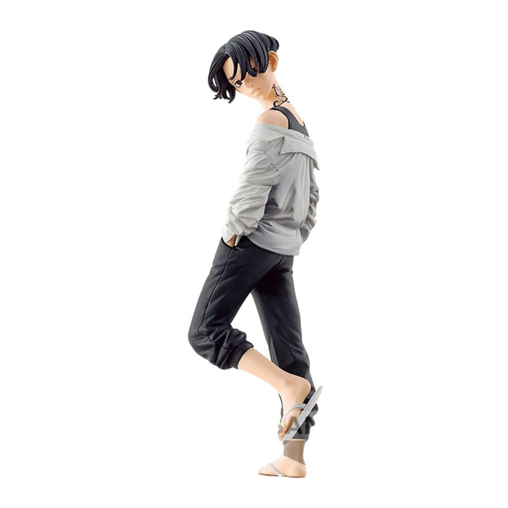 Figurine Tokyo Revengers Manjiro Sano vol.4
