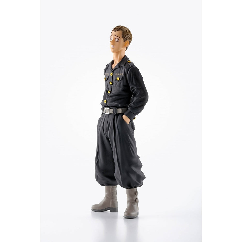Figurine Tokyo Revengers Ryohei Hayashi