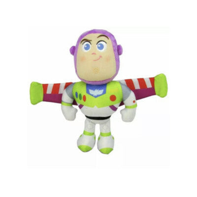 Peluche Buzz l'Éclair Histoire de jouets 8 po