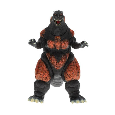 Godzilla vs. Destoroyah Film Série de monstres Godzilla Incandescent