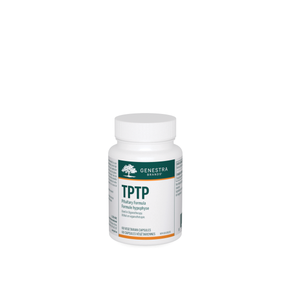 TPTP (Pituitary Formula) — Unytii - Suppléments et Produits Naturels