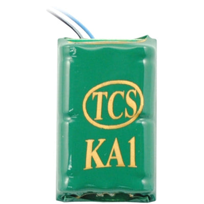 Système de contrôle de train TCS 1454 KA1 Condensateur d'alimentation Keep Alive (KA) NIB
