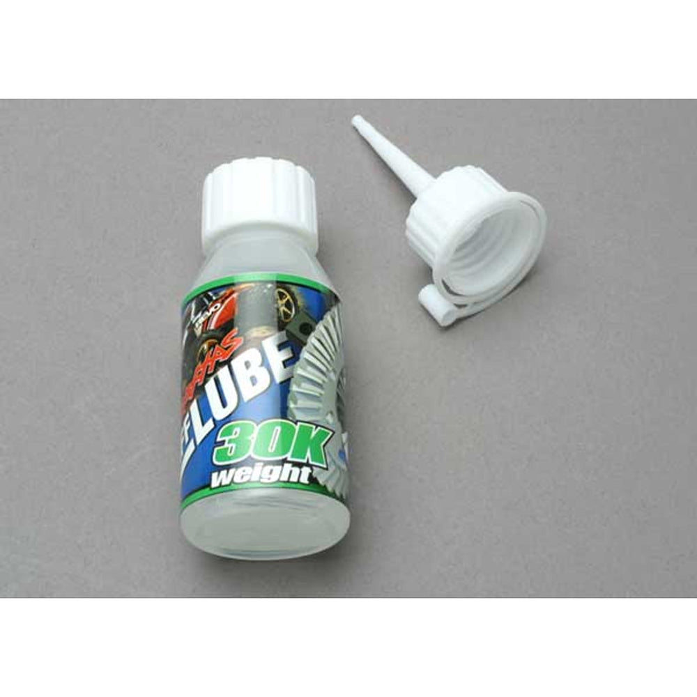 Huile pour différentiel Traxxas 30000cst