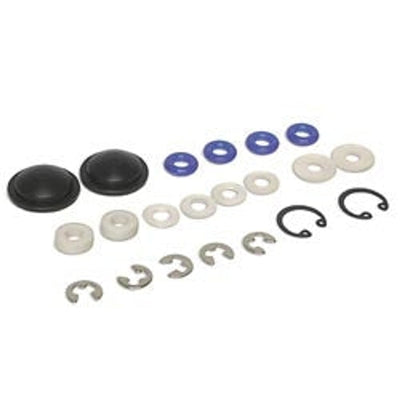 Kit de reconstruction d'amortisseurs Traxxas